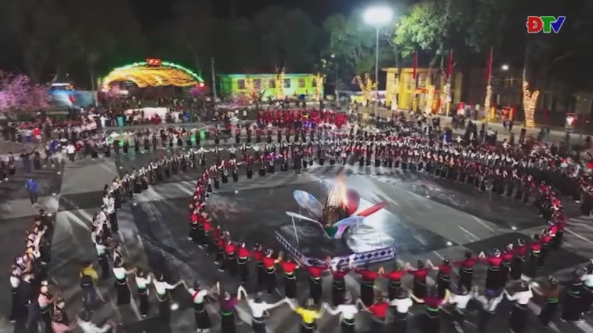 Tuần Gi&aacute;o - tiềm năng v&agrave; triển vọng