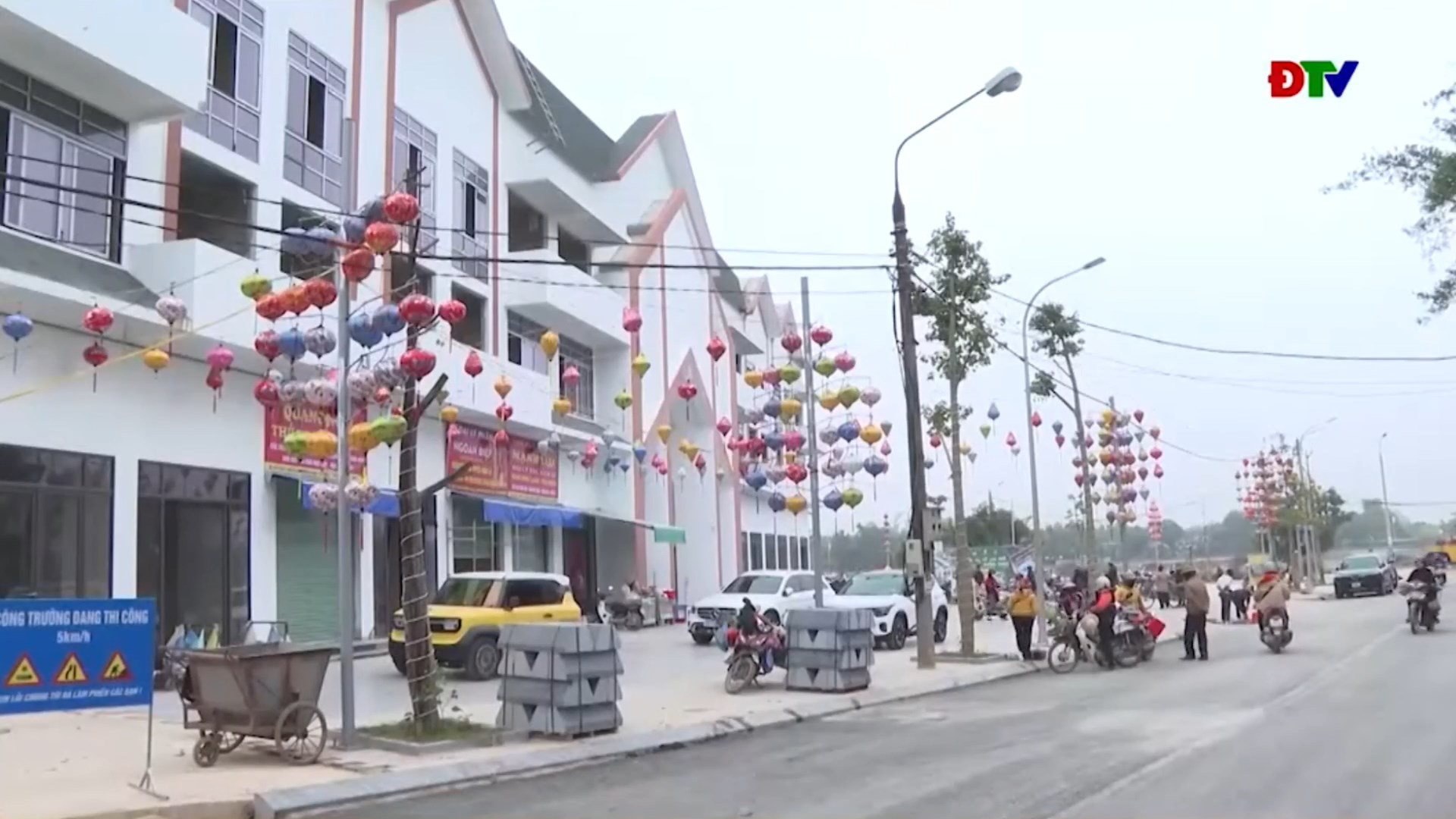 Đảng bộ phường Điện Bi&ecirc;n Phủ đưa Nghị quyết Đại hội v&agrave;o cuộc sống