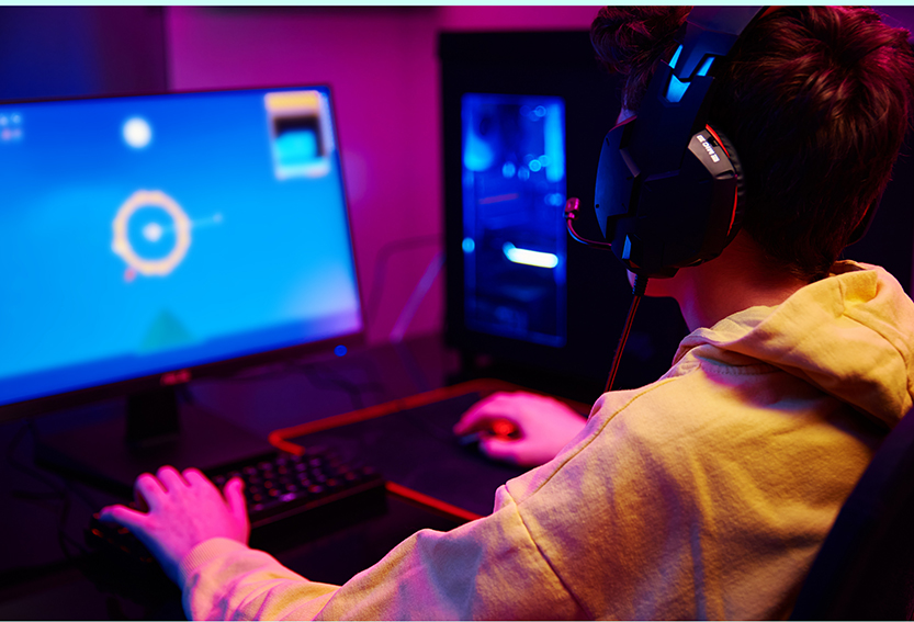 (Infographic) Quy định mới về quản l&yacute; Internet c&ocirc;ng cộng v&agrave; điểm cung cấp tr&ograve; chơi điện tử tại Điện Bi&ecirc;n