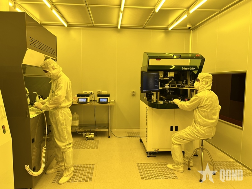 Học viện Kỹ thuật Qu&acirc;n sự: Đột ph&aacute; đ&agrave;o tạo nh&acirc;n lực c&ocirc;ng nghệ b&aacute;n dẫn v&agrave; nano chất lượng cao