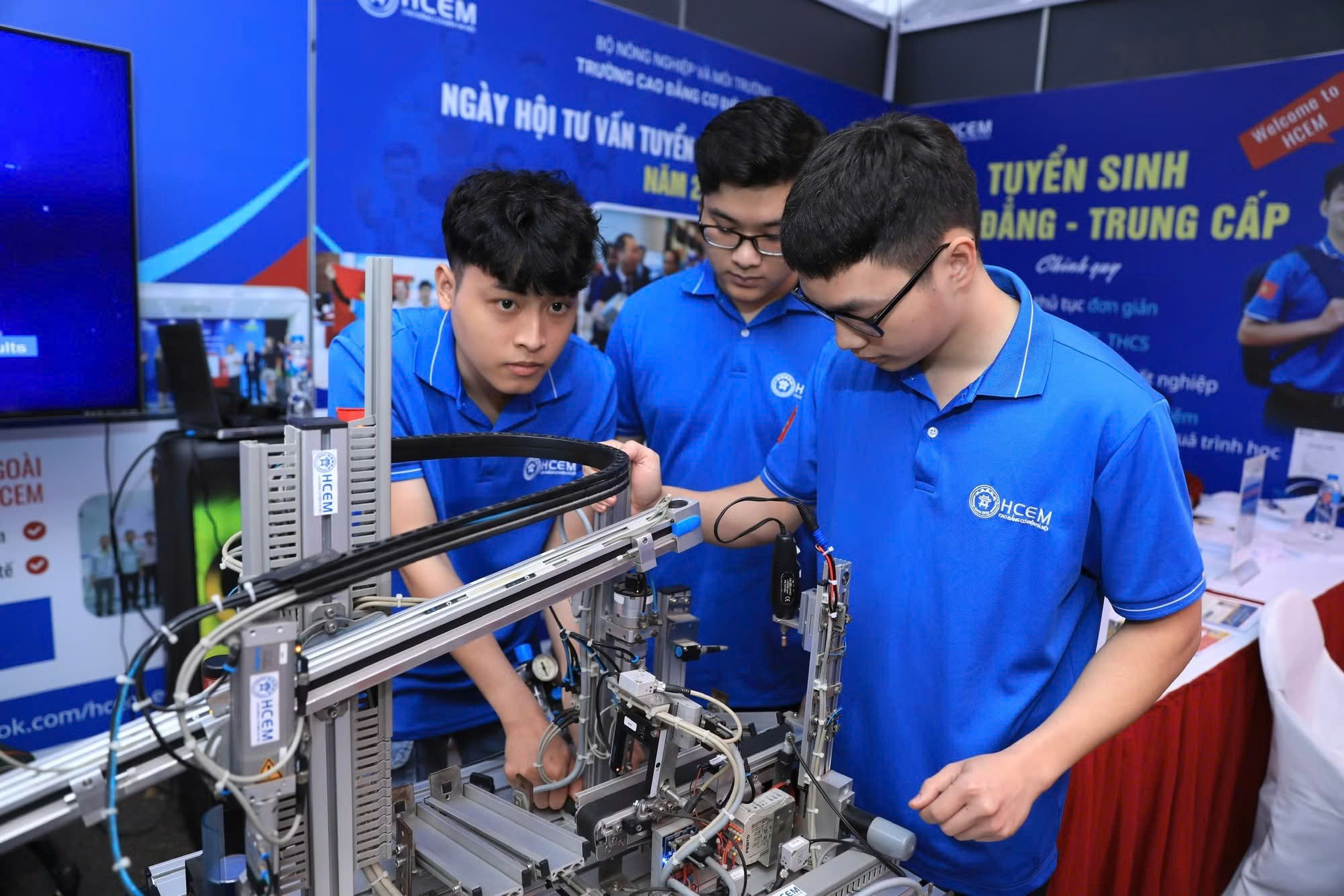 TÌM VIỆC NHÂN VIÊN KINH DOANH TẠI HẢI DƯƠNG DỄ DÀNG VÀ NHANH CHÓNG