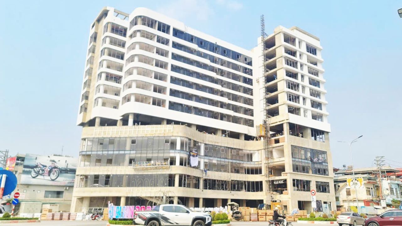 Tạo m&ocirc;i trường th&ocirc;ng tho&aacute;ng cho doanh nghiệp v&agrave; nh&agrave; đầu tư