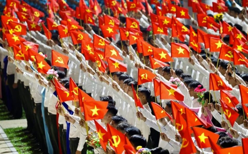 Đổi mới tư duy, phương ph&aacute;p c&ocirc;ng t&aacute;c kiểm tra, gi&aacute;m s&aacute;t, kỷ luật của Đảng