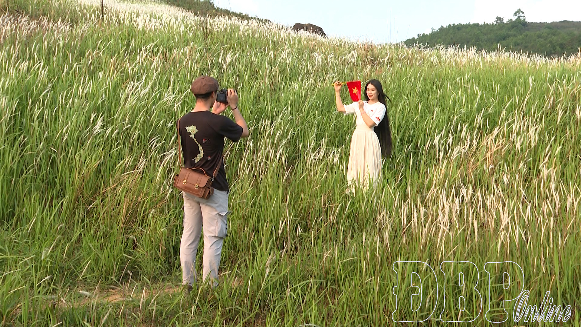 Ph&aacute;t triển du lịch xanh, bền vững