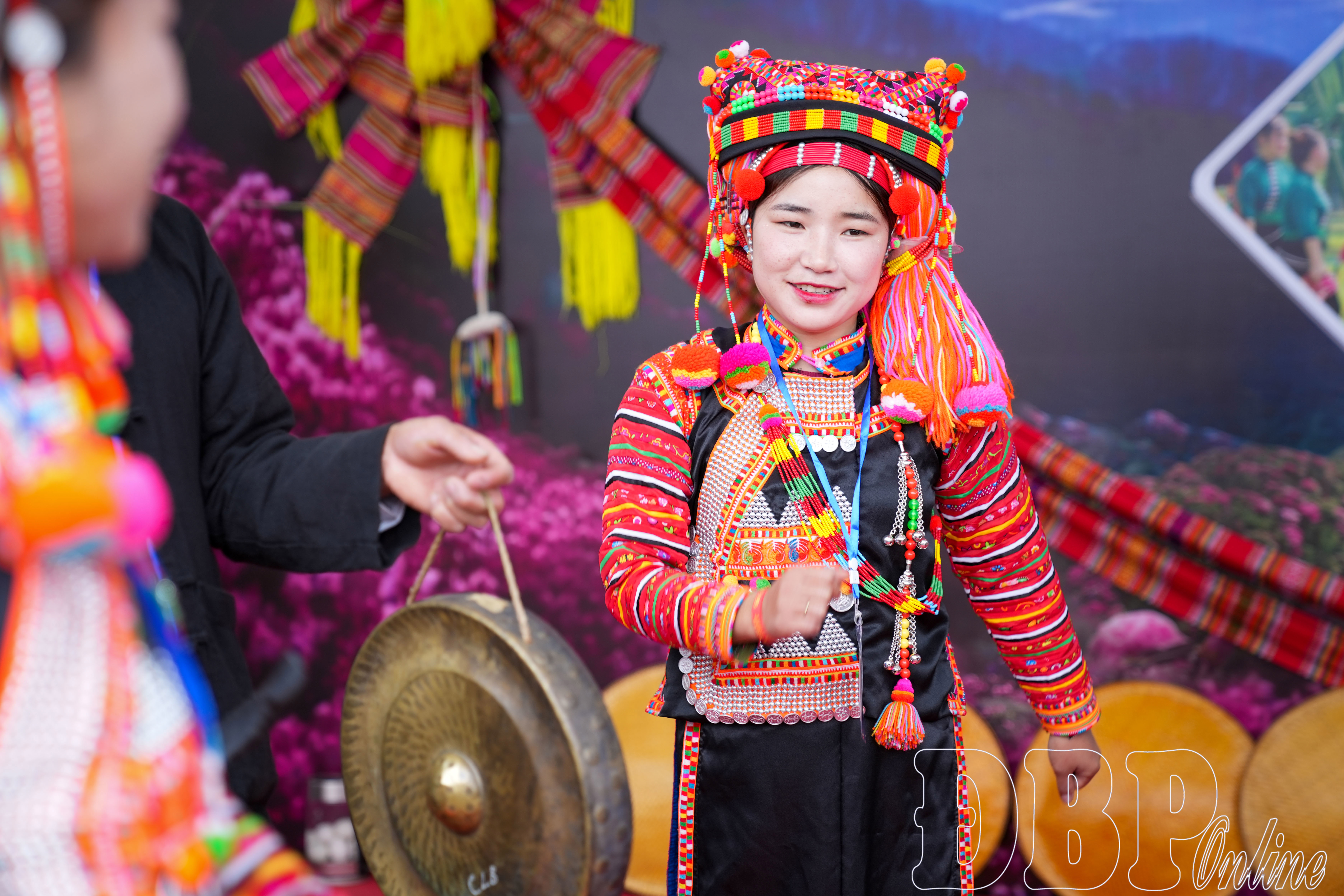 S&ocirc;i động giới thiệu, quảng b&aacute; sản phẩm văn h&oacute;a v&agrave; du lịch