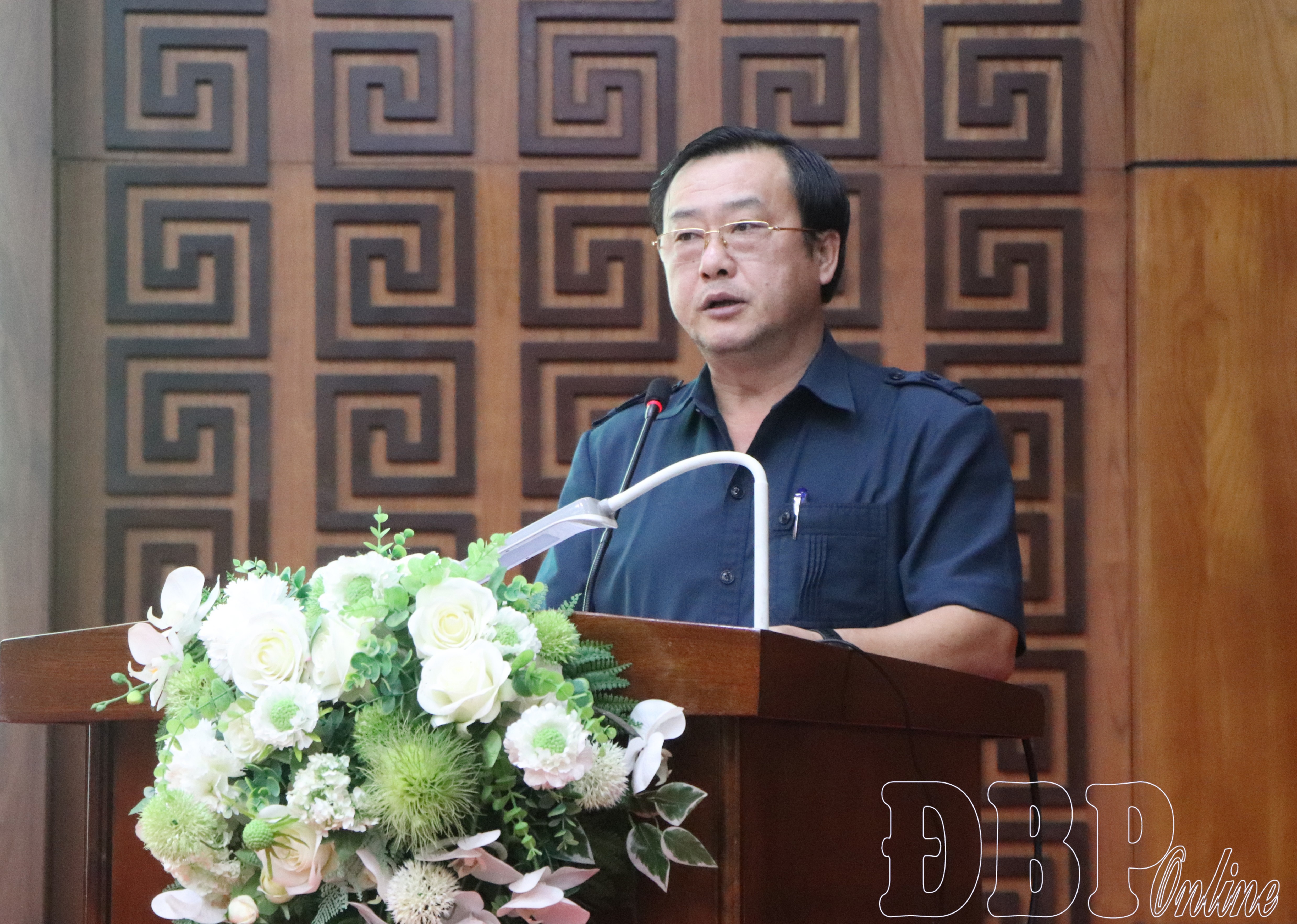 Hội thảo về phát triển hạ tầng số và trí tuệ nhân tạo lĩnh vực y tế