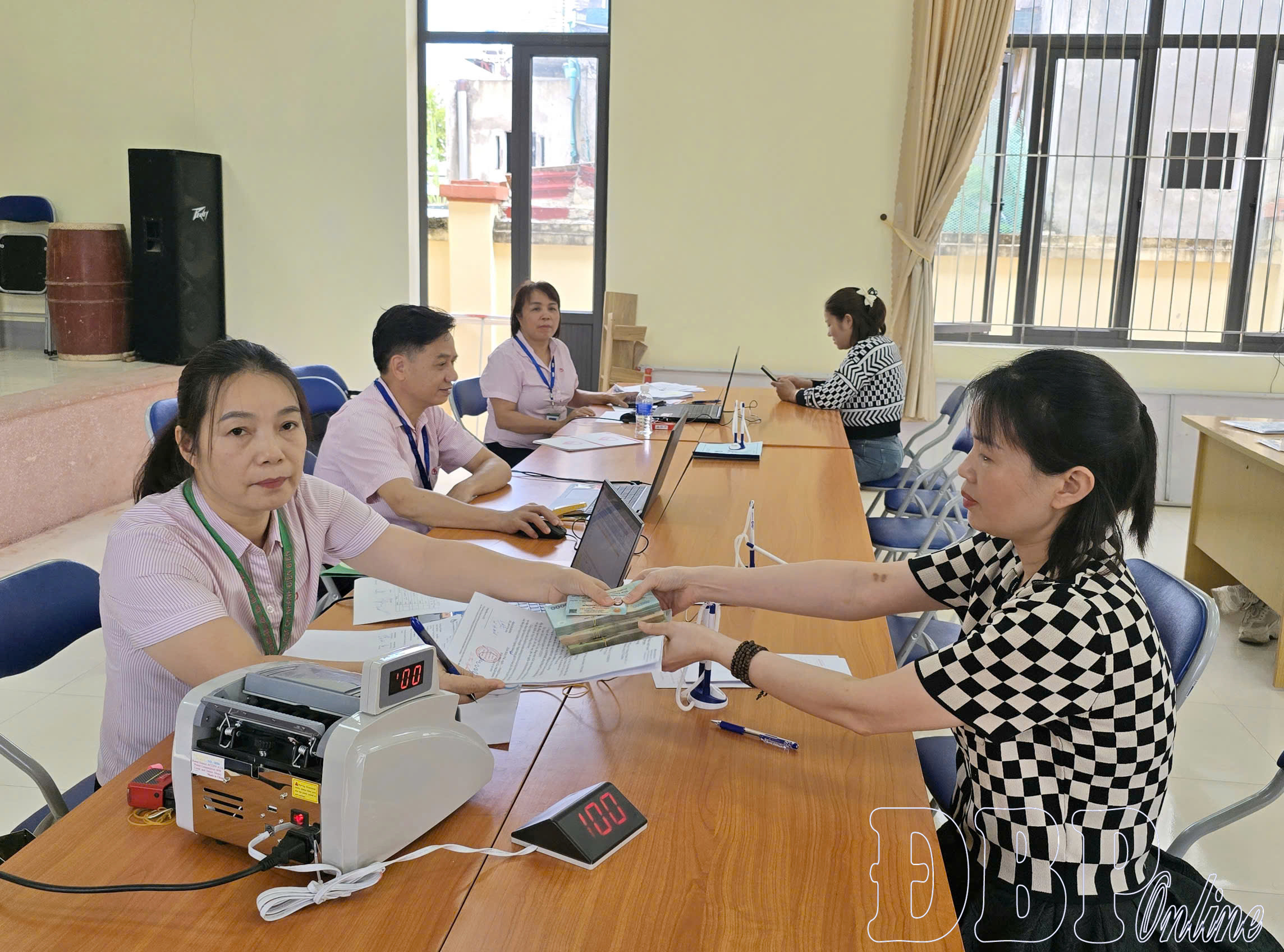 Giải ng&acirc;n vốn ch&iacute;nh s&aacute;ch theo Quyết định số 29/2025/QĐ-TTg của Thủ tướng Ch&iacute;nh phủ