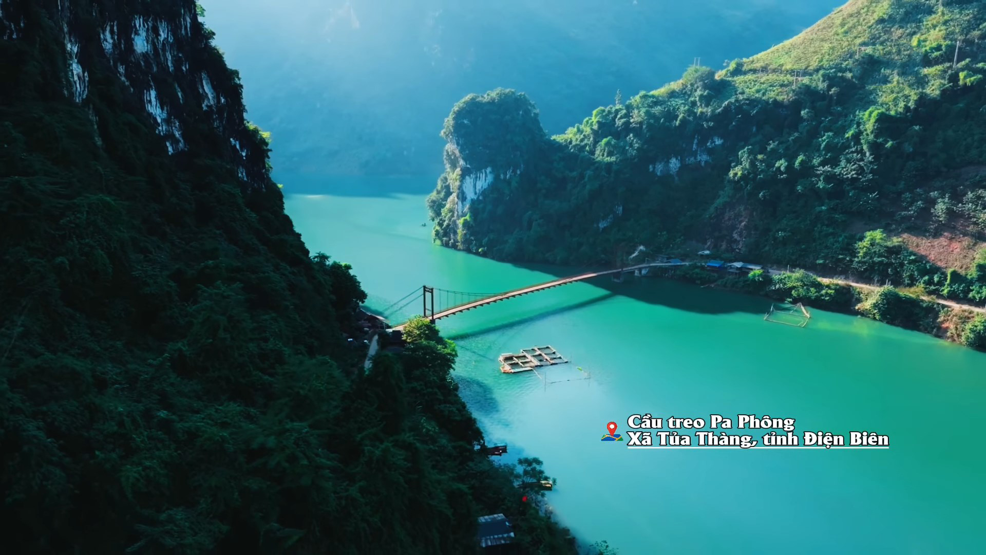 Một ng&agrave;y ở Tủa Th&agrave;ng