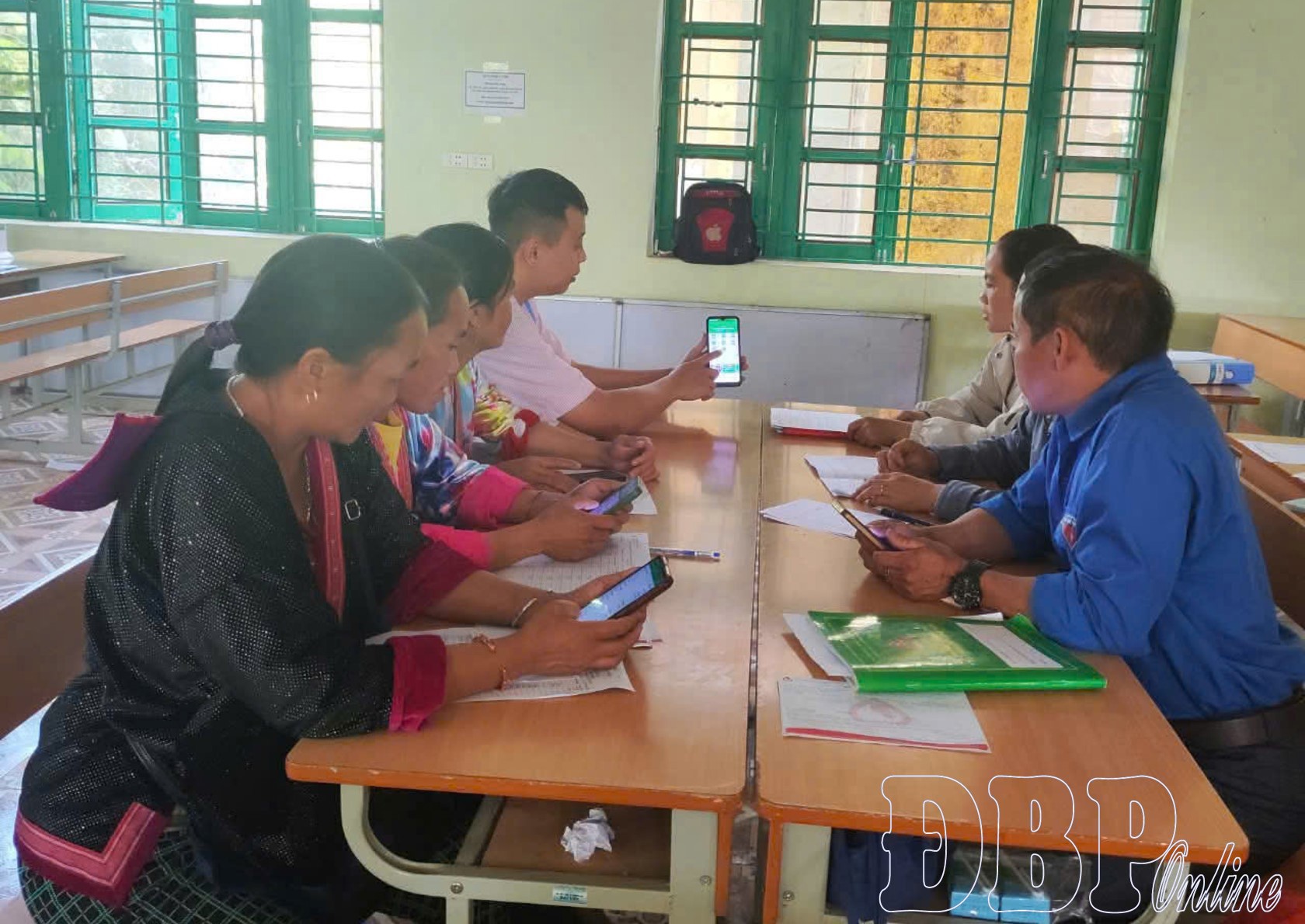 Thúc đẩy số hóa hoạt động ngân hàng