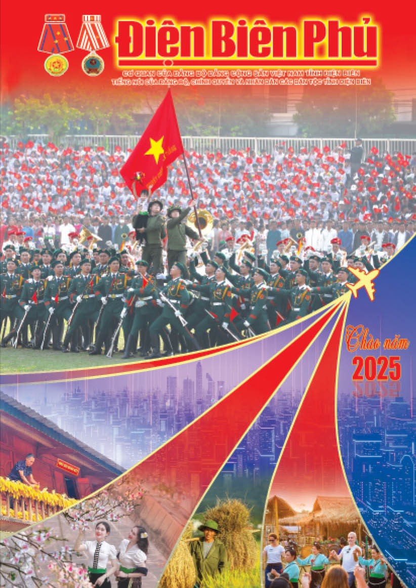 B&aacute;o thời sự Số b&aacute;o thứ tư,ng&agrave;y 01 th&aacute;ng 1 năm 2025