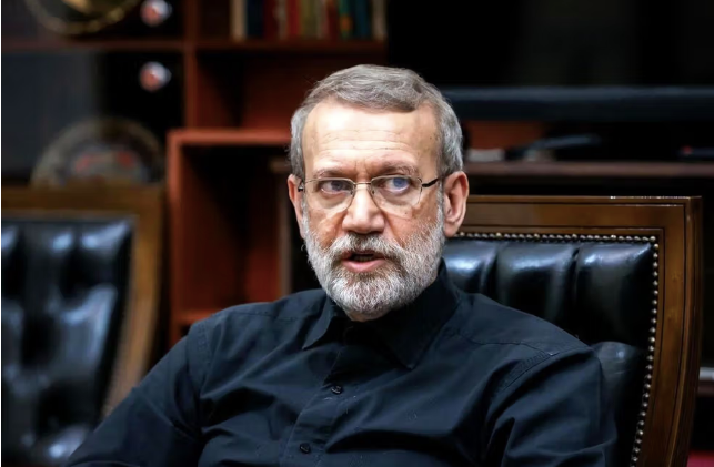 Iran bổ nhiệm lãnh đạo mới của Hội đồng An ninh Quốc gia