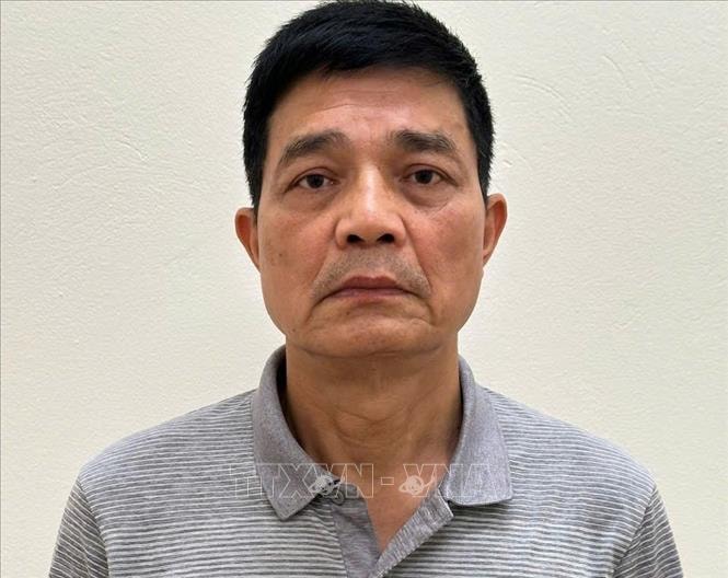 Kết luận điều tra vụ &aacute;n tại Cục An to&agrave;n thực phẩm