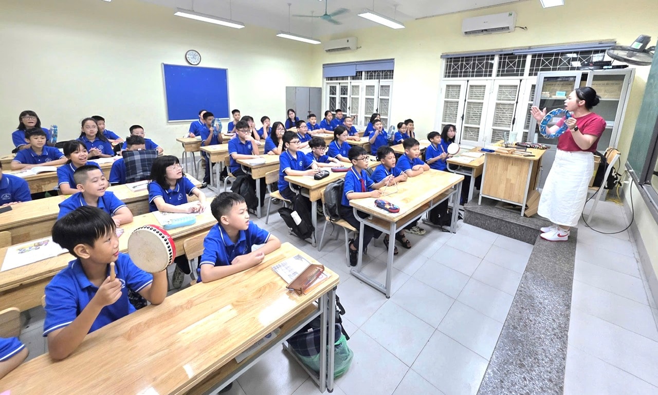 Dự kiến th&ecirc;m 4 nh&oacute;m nh&agrave; gi&aacute;o được hưởng ch&iacute;nh s&aacute;ch đặc biệt