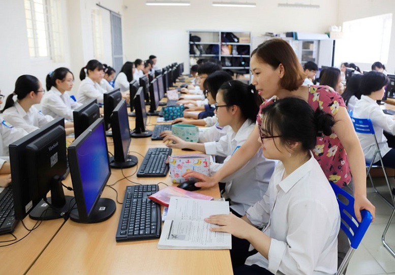 Cắt giảm, đơn giản h&oacute;a thủ tục h&agrave;nh ch&iacute;nh, điều kiện kinh doanh đối với c&aacute;c loại cơ sở gi&aacute;o dục