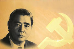 [Tổng B&iacute; thư c&aacute;c thời kỳ] Đồng ch&iacute; Nguyễn Văn Linh