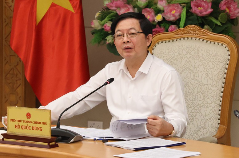 Lập BCĐ Trung ương Chương tr&igrave;nh MTQG x&acirc;y dựng n&ocirc;ng th&ocirc;n mới, giảm ngh&egrave;o bền vững v&agrave; ph&aacute;t triển KTXH v&ugrave;ng DTTS&MN giai đoạn 2026-2030