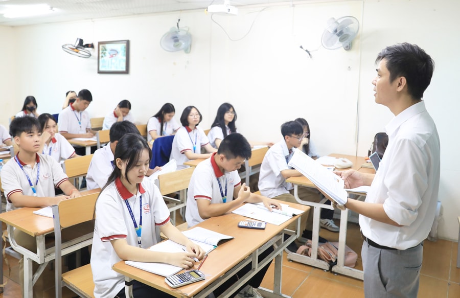 Giới hạn nguyện vọng xét tuyển đại học: Có giảm cơ hội trúng tuyển của thí sinh?