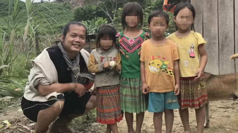 Bộ C&ocirc;ng an: Kh&ocirc;ng khởi tố vụ &aacute;n li&ecirc;n quan dự &aacute;n thiện nguyện "Nu&ocirc;i em"