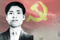 [Tổng B&iacute; thư c&aacute;c thời kỳ] Đồng ch&iacute; Nguyễn Văn Cừ