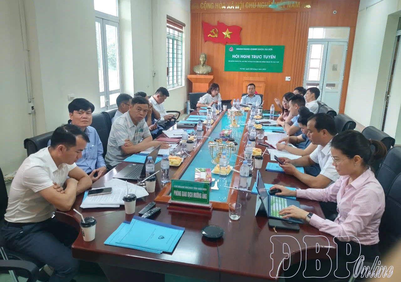 Ph&aacute;t huy vốn vay ưu đ&atilde;i, tạo sinh kế cho người d&acirc;n