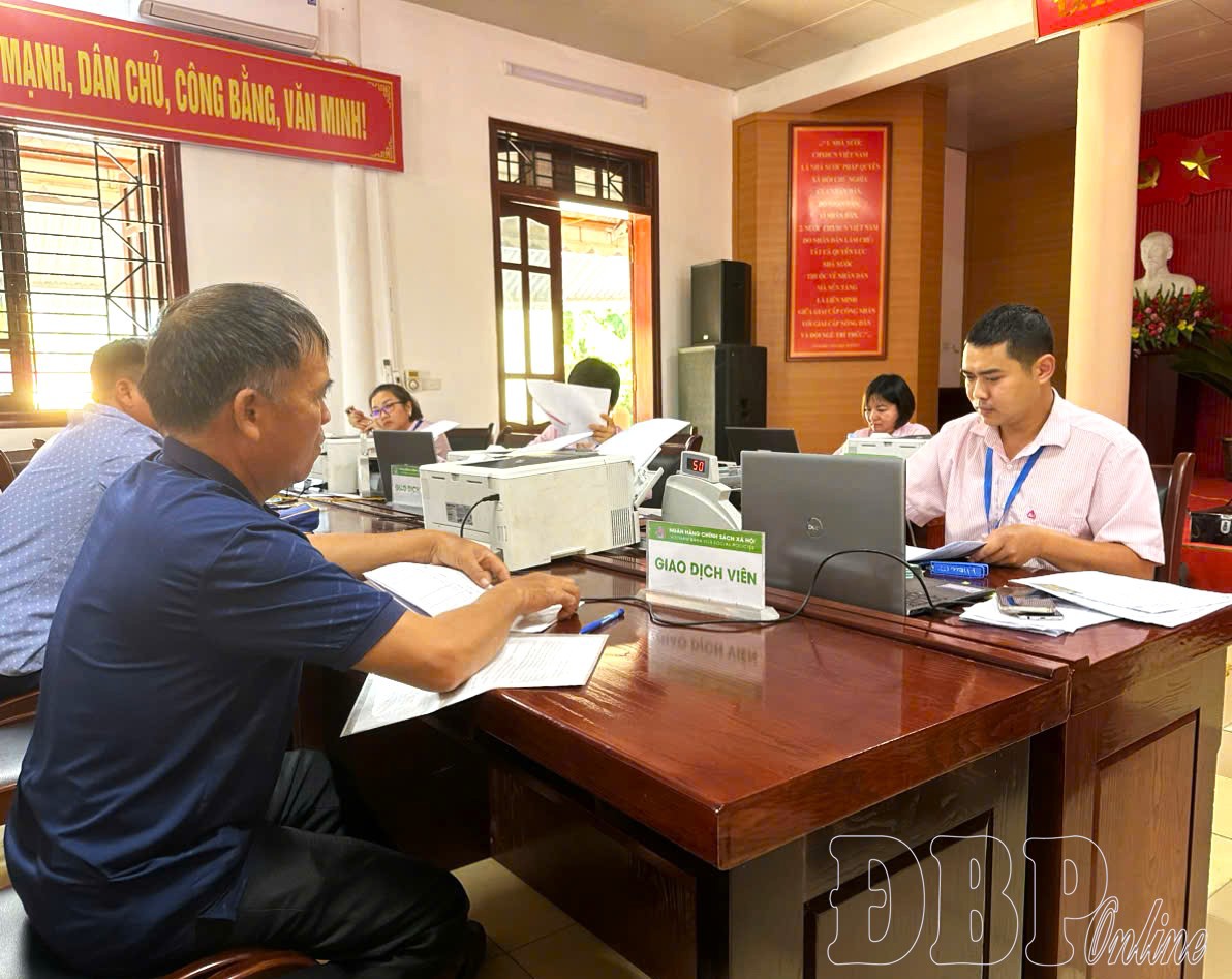 &ldquo;Đ&ograve;n bẩy&rdquo; hỗ trợ giải quyết việc l&agrave;m