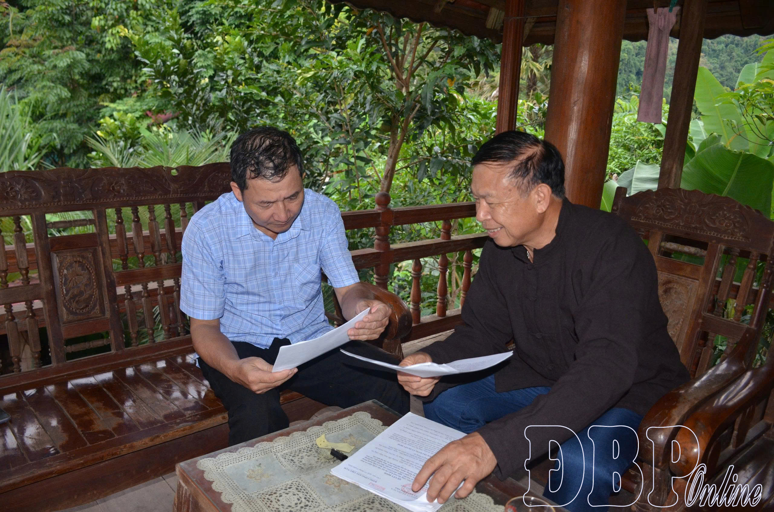 Giữ mạch kết nối ở cơ sở