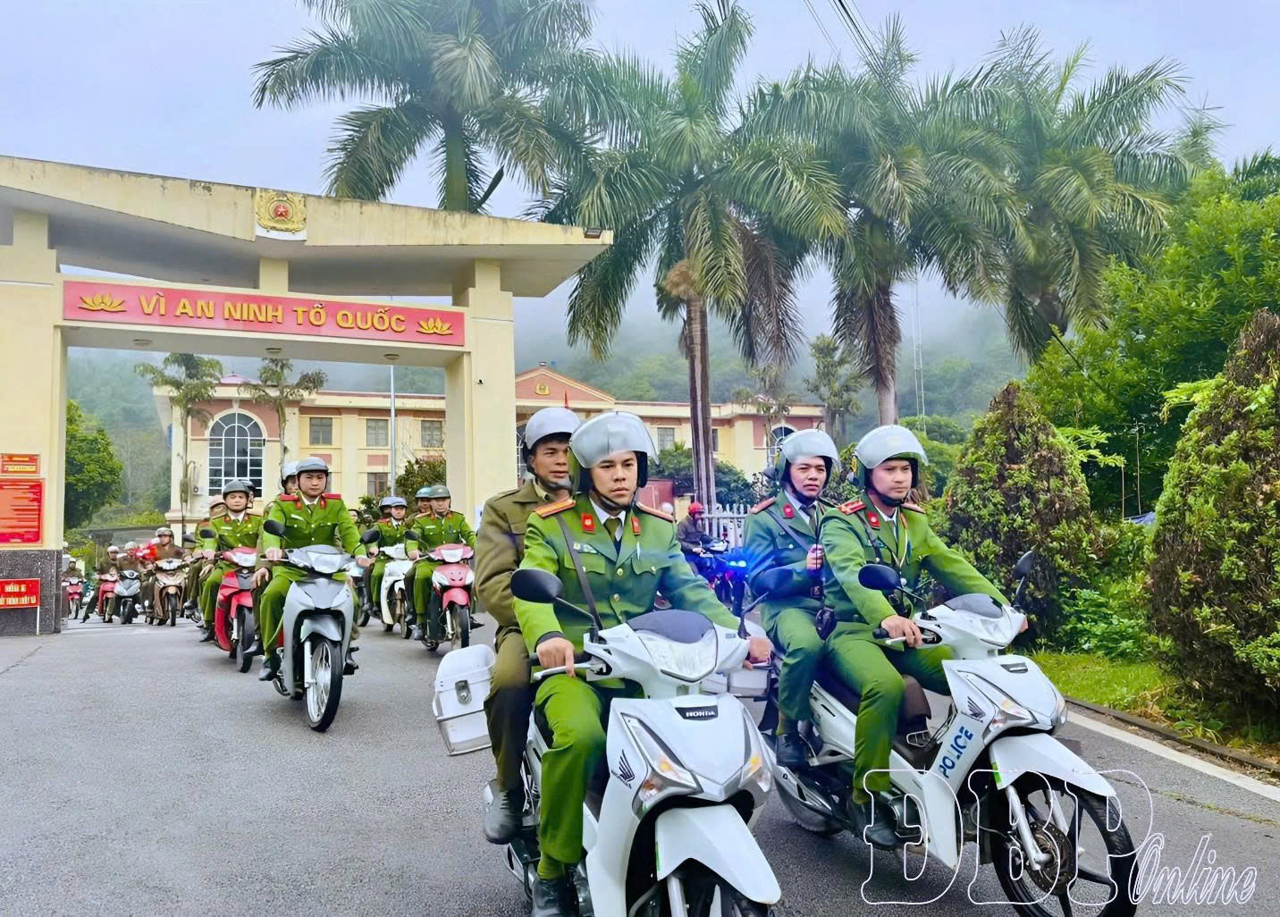 (Podcast) - Bản tin ng&agrave;y 12/12/2025