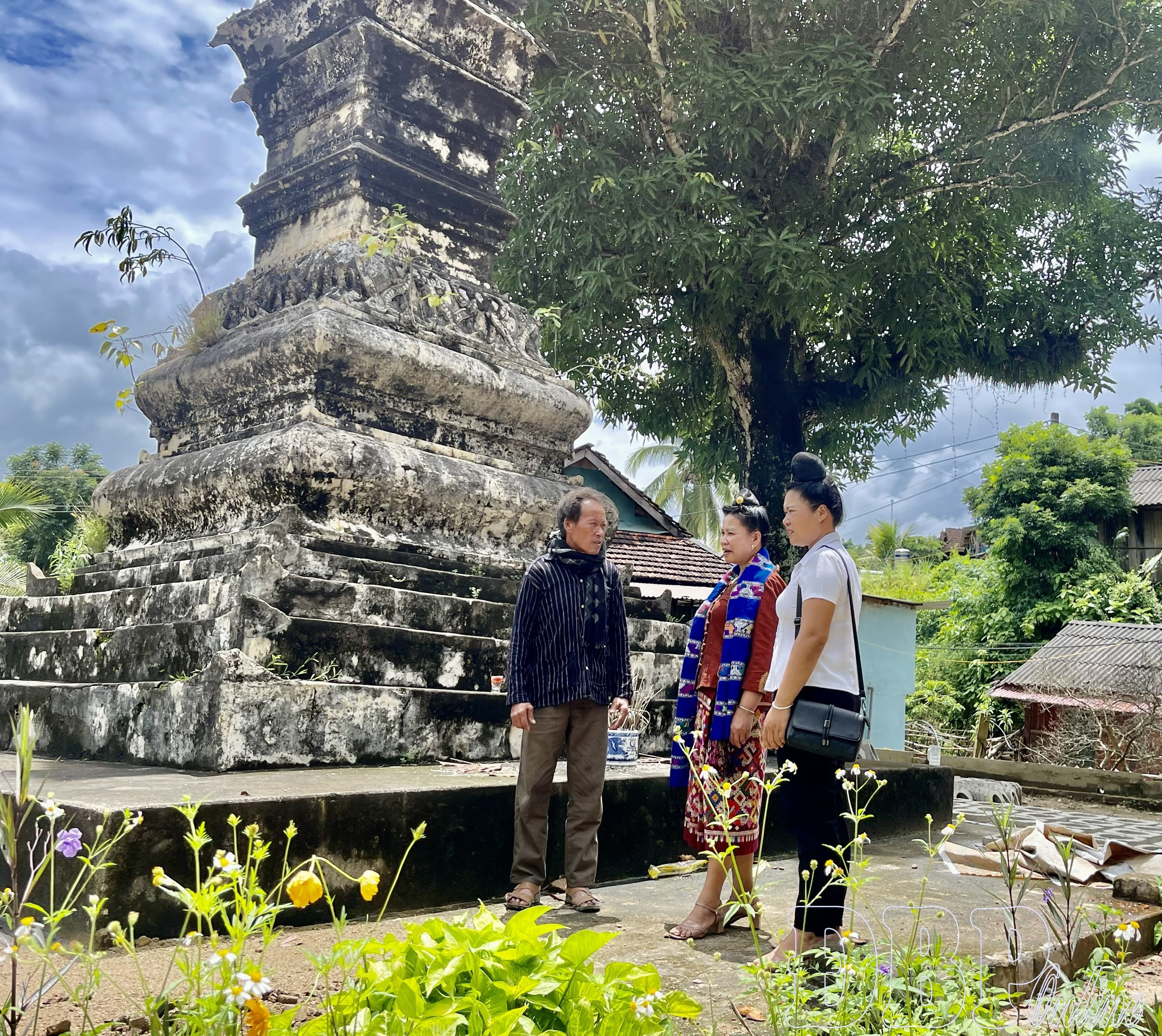 Lan tỏa học B&aacute;c từ cơ sở