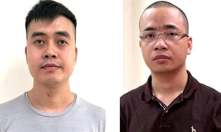 Vụ sản xuất sữa giả: Truy tố Chủ tịch C&ocirc;ng ty Z Holding